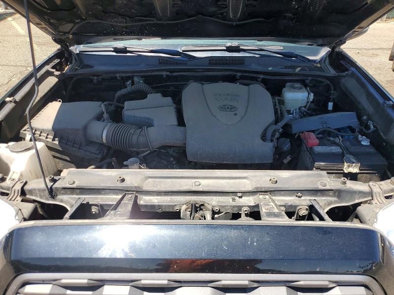 60874026 :رقم المزاد ، 3TMCZ5AN6NM480639 vin ، 2022 Toyota Tacoma Dbl مزاد بيع