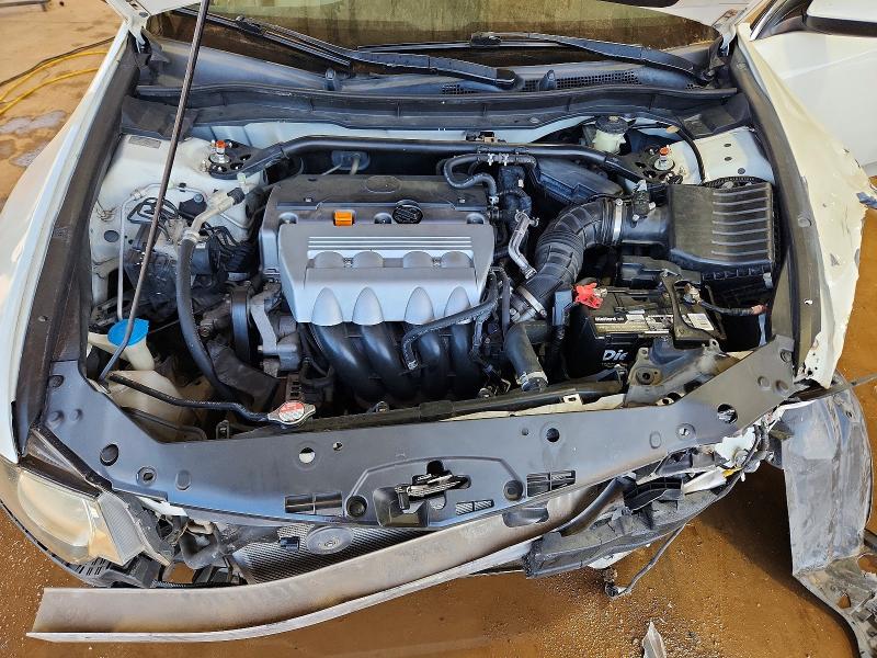61627556 :رقم المزاد ، JH4CU2F63AC009282 vin ، 2010 Acura Tsx مزاد بيع