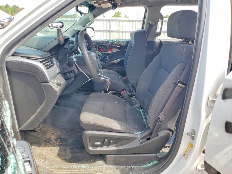 Aukcja sprzedaży 2017 Chevrolet Tahoe, vin: 1GNLCDEC0HR182053, numer aukcji: 59710926