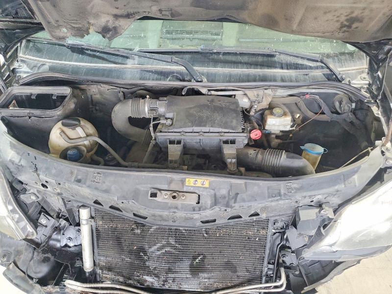 Aukcja sprzedaży 2018 Mercedes-benz Sprinter, vin: WD4PE8CD9JP626660, numer aukcji: 60230916