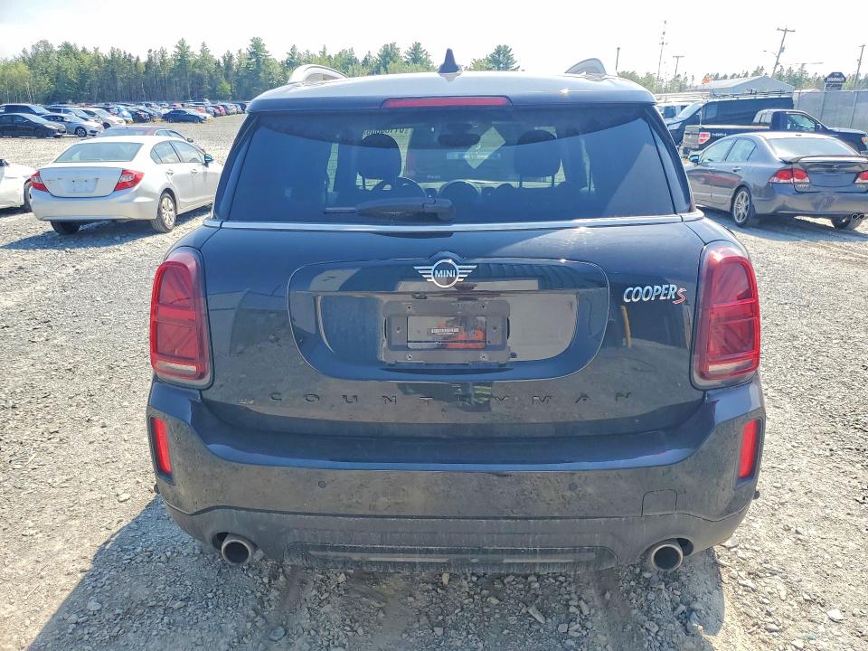 Aukcja sprzedaży 2021 Mini Cooper, vin: WMZ83BR09M3M85915, numer aukcji: 61168806