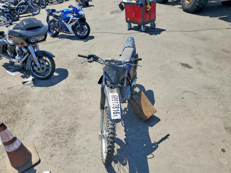 Aukcja sprzedaży 2017 Yamaha Ttr230, vin: 9C6CG28YXH0016497, numer aukcji: 60917816