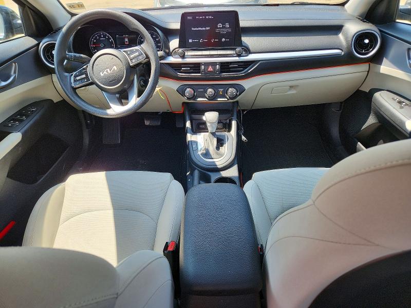 Aukcja sprzedaży 2023 Kia Forte, vin: 3KPF24AD5PE541947, numer aukcji: 63422906