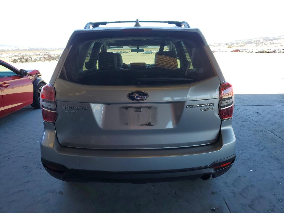Aukcja sprzedaży 2016 Subaru Forester, vin: JF2SJAHC0GH412796, numer aukcji: 62165406