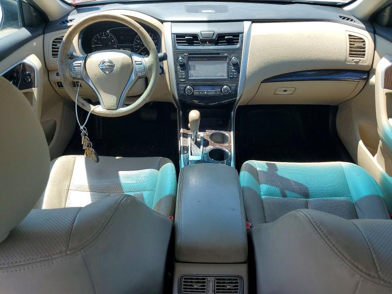Продаж на аукціоні авто 2015 Nissan Altima, vin: 1N4AL3AP7FN373031, номер лоту: 60235636