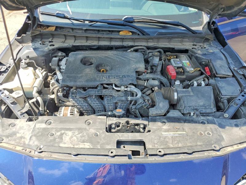 Продаж на аукціоні авто 2020 Nissan Altima, vin: 1N4BL4BV3LC136678, номер лоту: 62689006