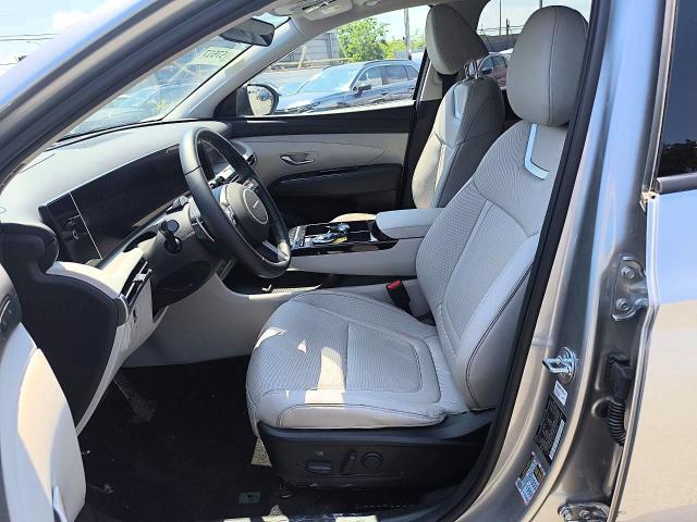 Продаж на аукціоні авто 2025 Hyundai Tucson, vin: 5NMJECDE5SH606510, номер лоту: 61149876