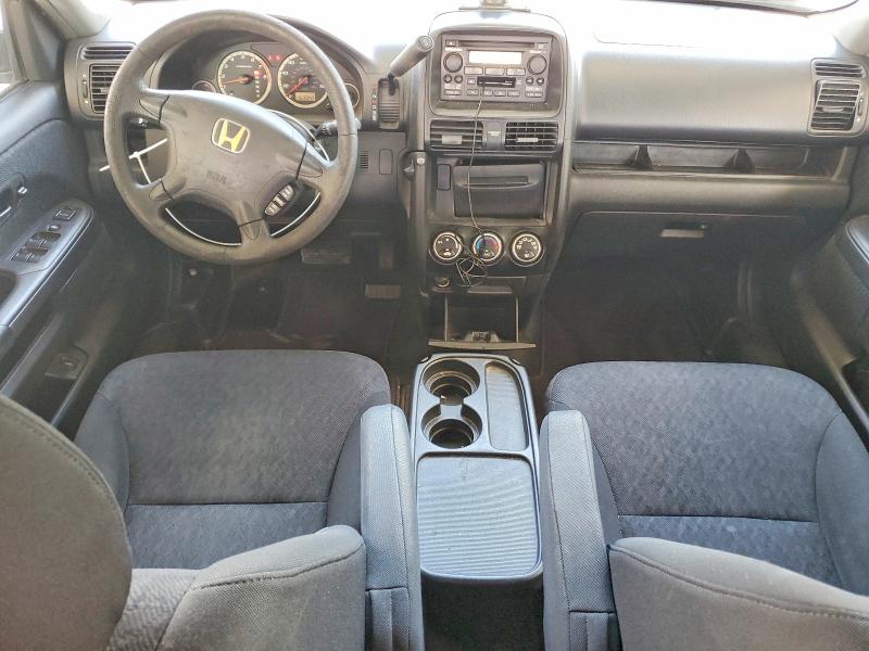 Aukcja sprzedaży 2006 Honda Cr-v, vin: SHSRD78506U431283, numer aukcji: 60851336