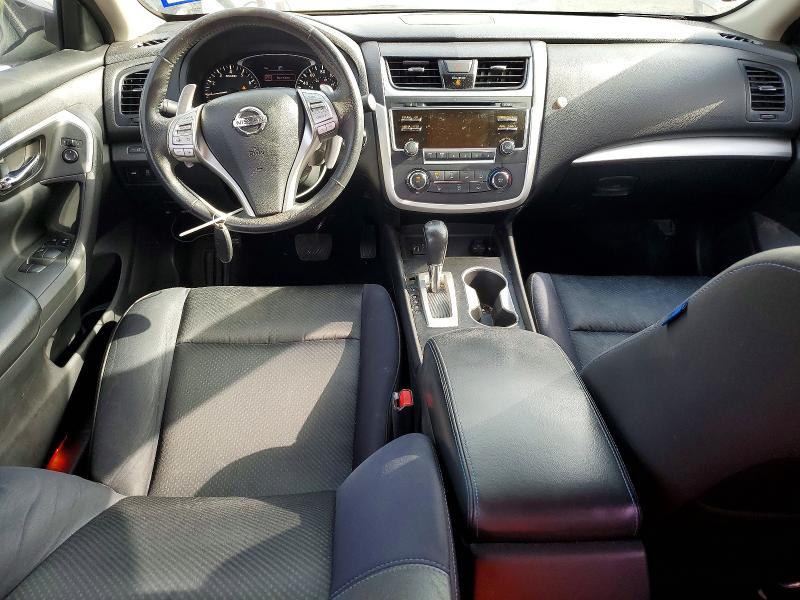 2016 Nissan Altima მანქანა იყიდება აუქციონზე, vin: 1N4AL3AP9GC211415, აუქციონის ნომერი: 61050546