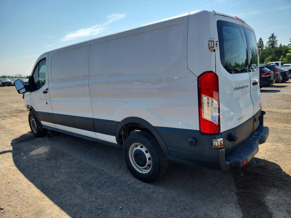 Aukcja sprzedaży 2017 Ford Transit, vin: 1FTYR2ZGXHKA92609, numer aukcji: 60566076