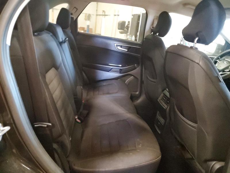 Auction sale of the 2015 Ford Edge, vin: 2FMTK4J88FBB30369, lot number: 62115656