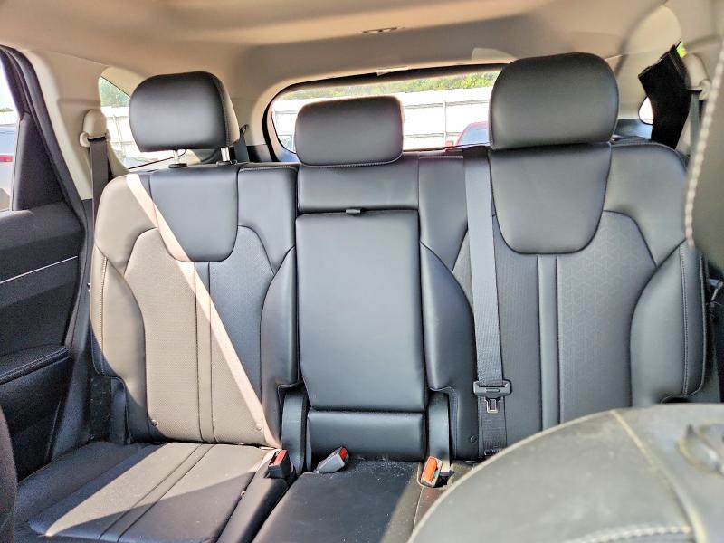 Aukcja sprzedaży 2023 Kia Sorento, vin: 5XYRL4LC5PG251970, numer aukcji: 62238036