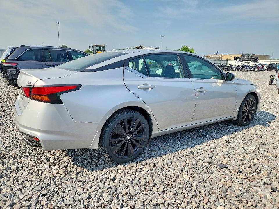 Aukcja sprzedaży 2020 Nissan Altima, vin: 1N4BL4CW8LC277589, numer aukcji: 60831346