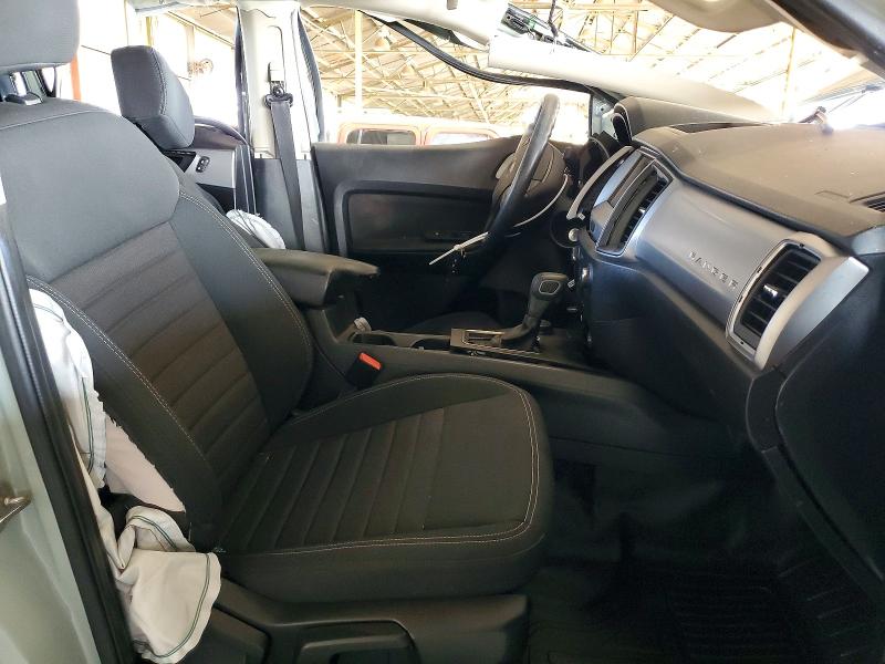 Продажа на аукционе авто 2021 Ford Ranger, vin: 1FTER4FHXMLD29115, номер лота: 60489656