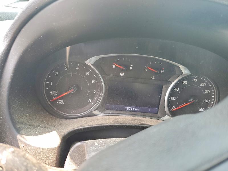 Aukcja sprzedaży 2021 Gmc Terrain, vin: 3GKALVEV4ML370801, numer aukcji: 62688886