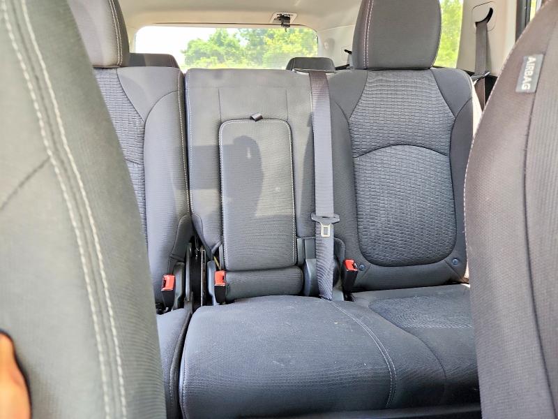 61234966 :رقم المزاد ، 1GNKRGKD7HJ292198 vin ، 2017 Chevrolet Traverse مزاد بيع