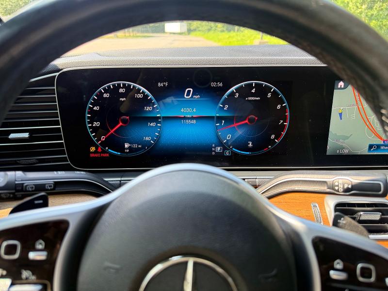 Aukcja sprzedaży 2020 Mercedes-benz Gle, vin: 4JGFB4KB9LA050481, numer aukcji: 62487096