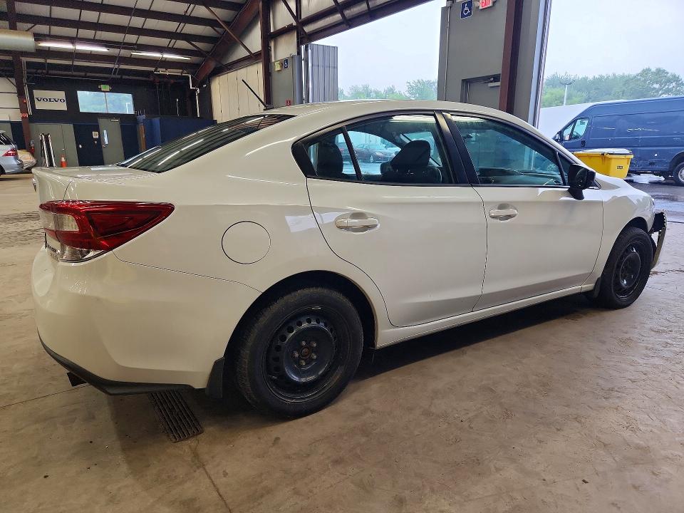 Продажа на аукционе авто 2017 Subaru Impreza, vin: 4S3GKAA6XH3626375, номер лота: 60026146