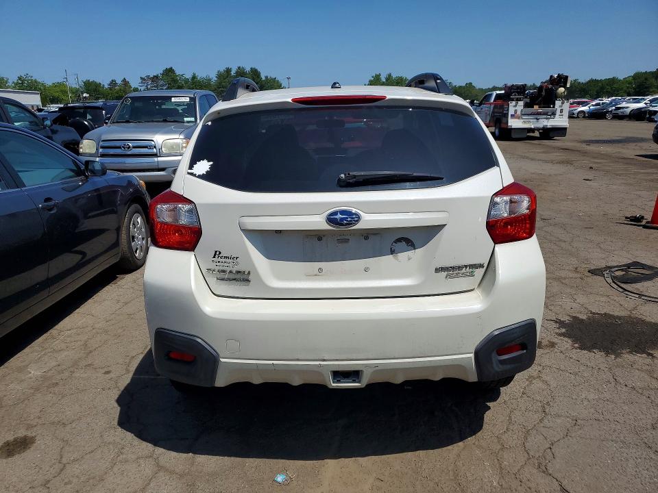 Aukcja sprzedaży 2017 Subaru Crosstrek, vin: JF2GPABC3HH251892, numer aukcji: 59720996