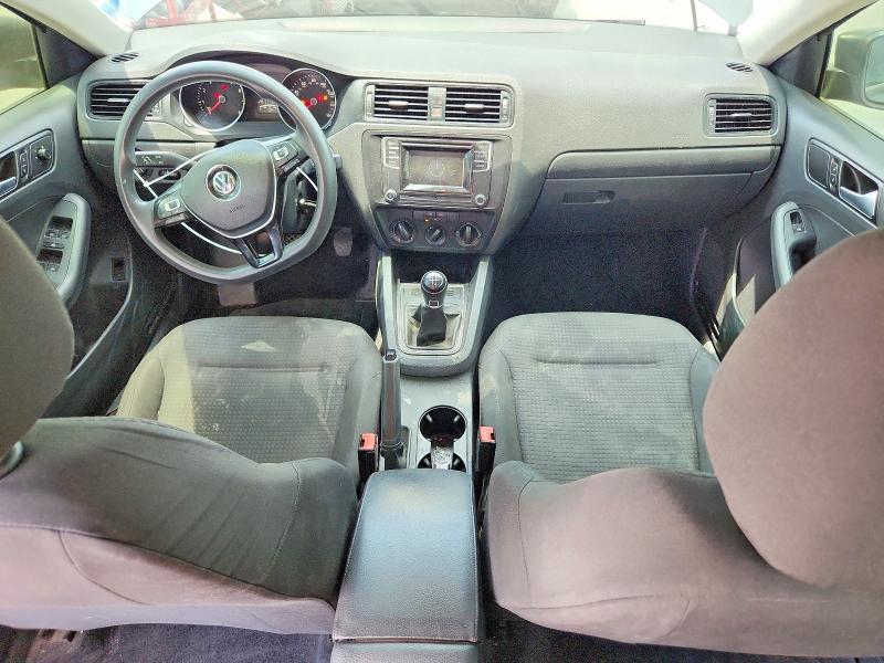 Aukcja sprzedaży 2016 Volkswagen Jetta, vin: 3VW167AJ9GM300028, numer aukcji: 59648336