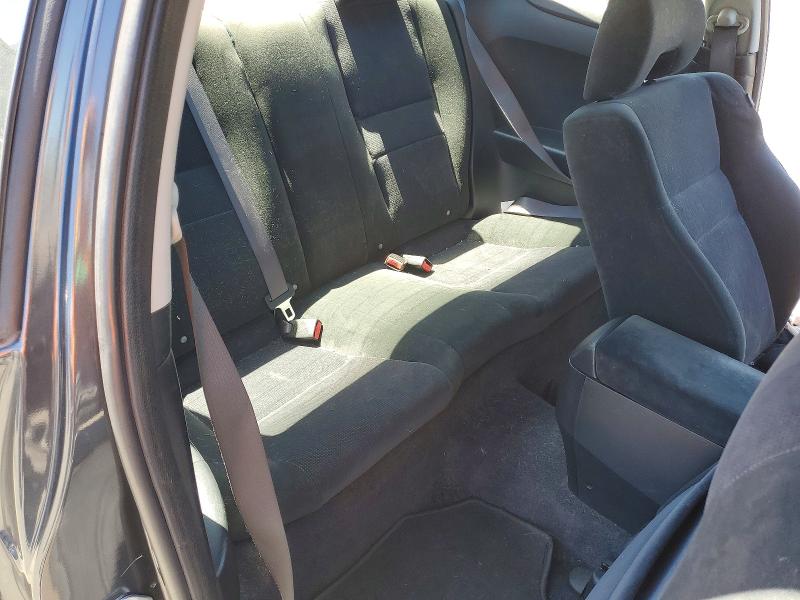 2004 Honda Accord მანქანა იყიდება აუქციონზე, vin: 1HGCM82234A003278, აუქციონის ნომერი: 61986096
