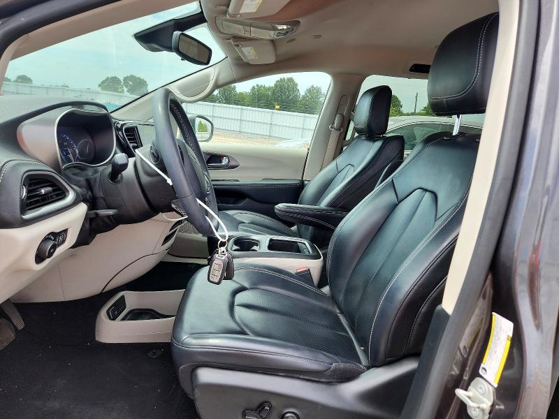 Aukcja sprzedaży 2023 Chrysler Pacifica, vin: 2C4RC1BG2PR583718, numer aukcji: 60920446