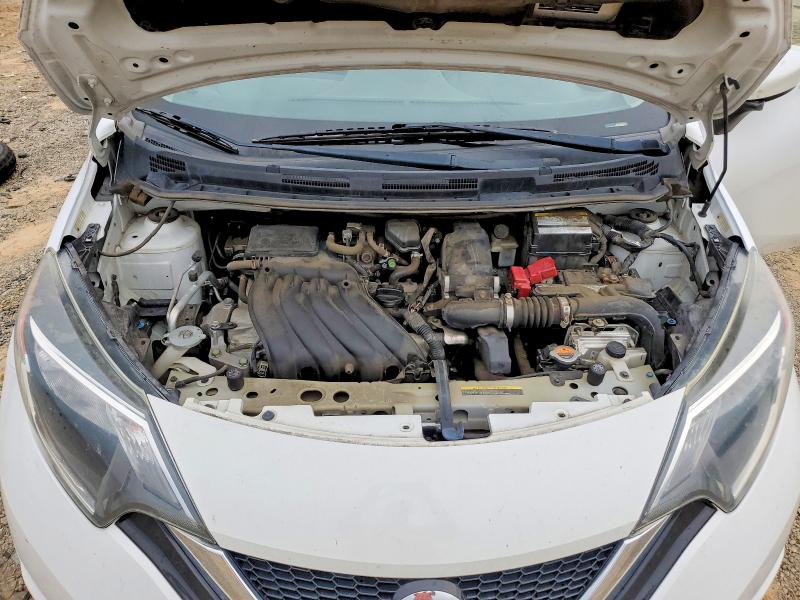 62844626 :رقم المزاد ، 3N1CE2CP9JL351922 vin ، 2018 Nissan Versa Note مزاد بيع