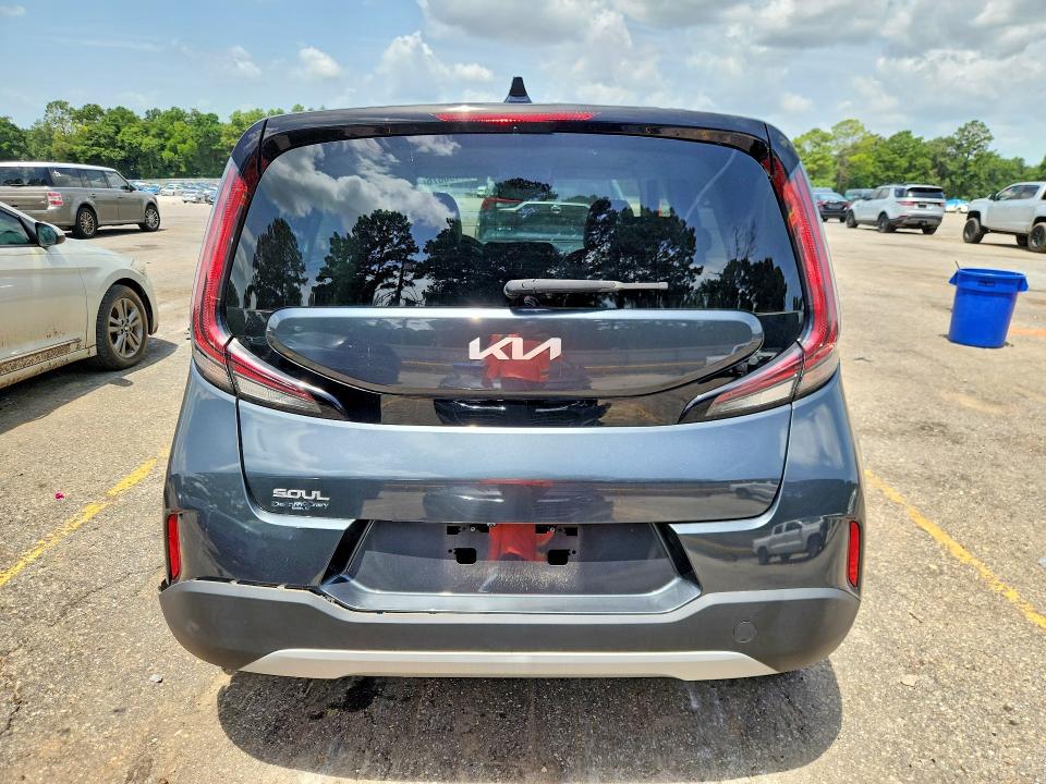 Продаж на аукціоні авто 2023 Kia Soul, vin: KNDJ23AU4P7207512, номер лоту: 61490876