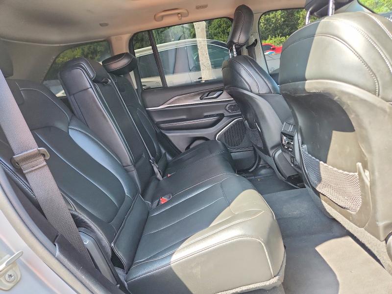 Aukcja sprzedaży 2023 Jeep Grand Cherokee, vin: 1C4RJYB61PC626072, numer aukcji: 61195446