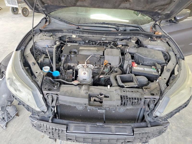 Продажа на аукционе авто 2014 Honda Accord, vin: 1HGCR2F31EA268431, номер лота: 59333426