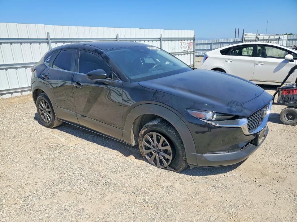 Продажа на аукционе авто 2022 Mazda Cx-30, vin: 3MVDMBAL2NM405533, номер лота: 60211136