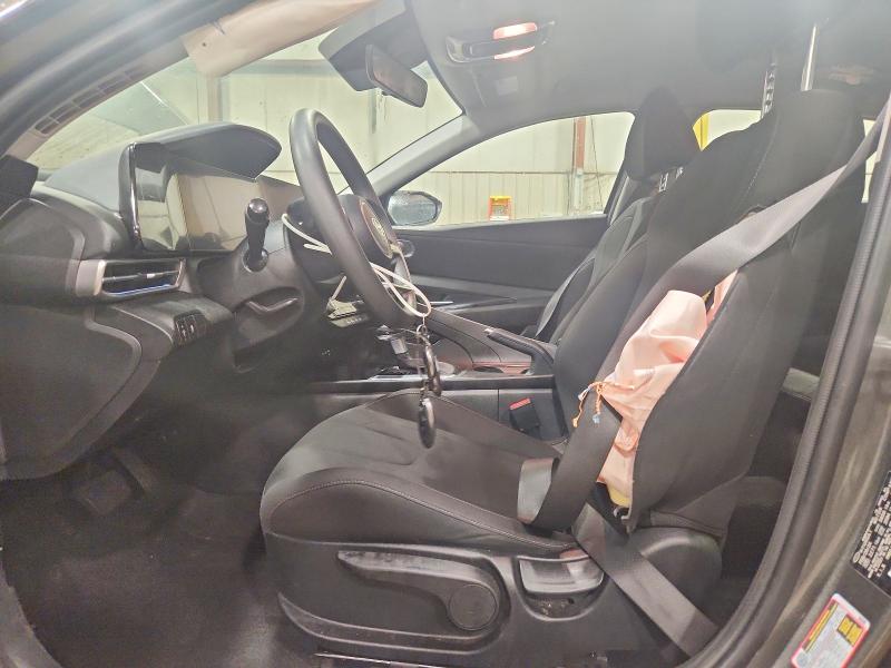 Продаж на аукціоні авто 2024 Hyundai Elantra, vin: KMHLM4DG5RU756540, номер лоту: 60159656