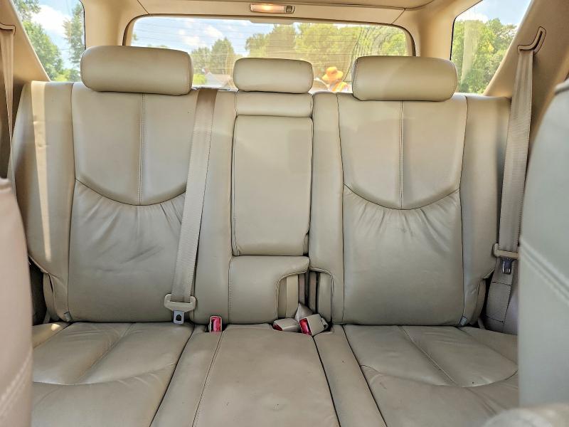 60246956 :رقم المزاد ، JTJHF10U830314507 vin ، 2003 Lexus Rx مزاد بيع