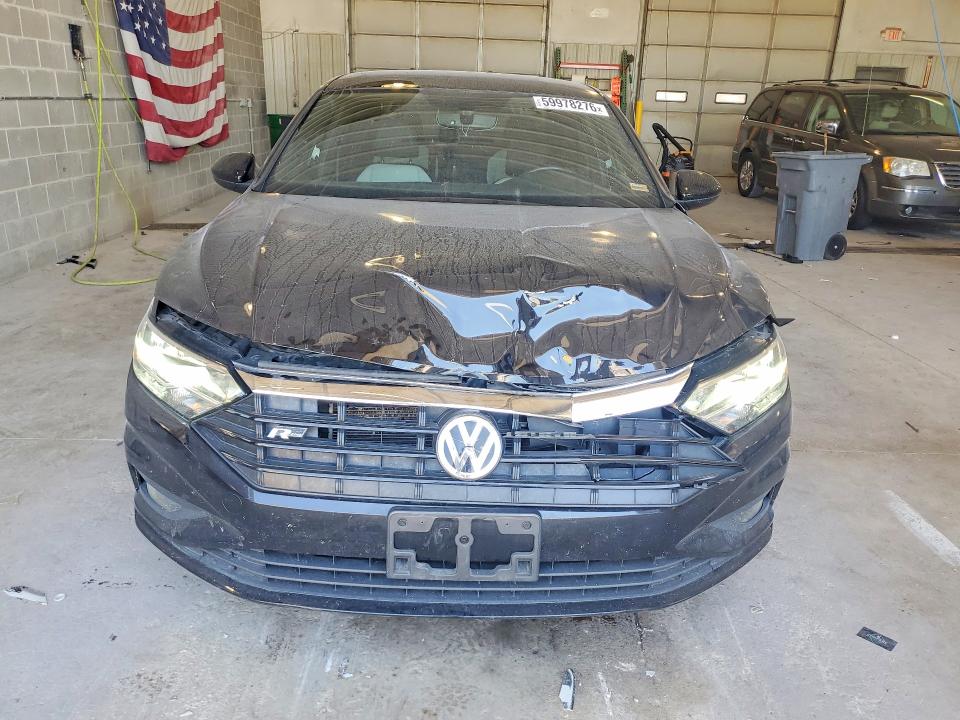 59978276 :رقم المزاد ، 3VWCB7BU6LM037763 vin ، 2020 Volkswagen Jetta مزاد بيع