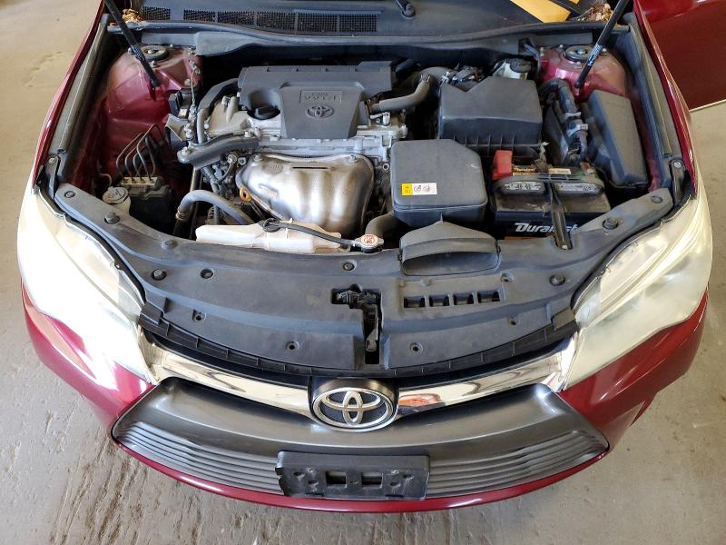 Продажа на аукционе авто 2017 Toyota Camry, vin: 4T1BF1FK5HU682413, номер лота: 61388366