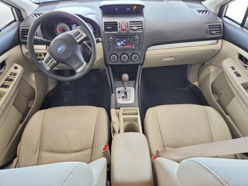 Продаж на аукціоні авто 2014 Subaru Impreza, vin: JF1GPAG62E8239980, номер лоту: 62084366