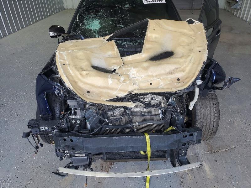 60490566 :رقم المزاد ، JN1FV7DR8PM590449 vin ، 2023 Infiniti Q50 مزاد بيع