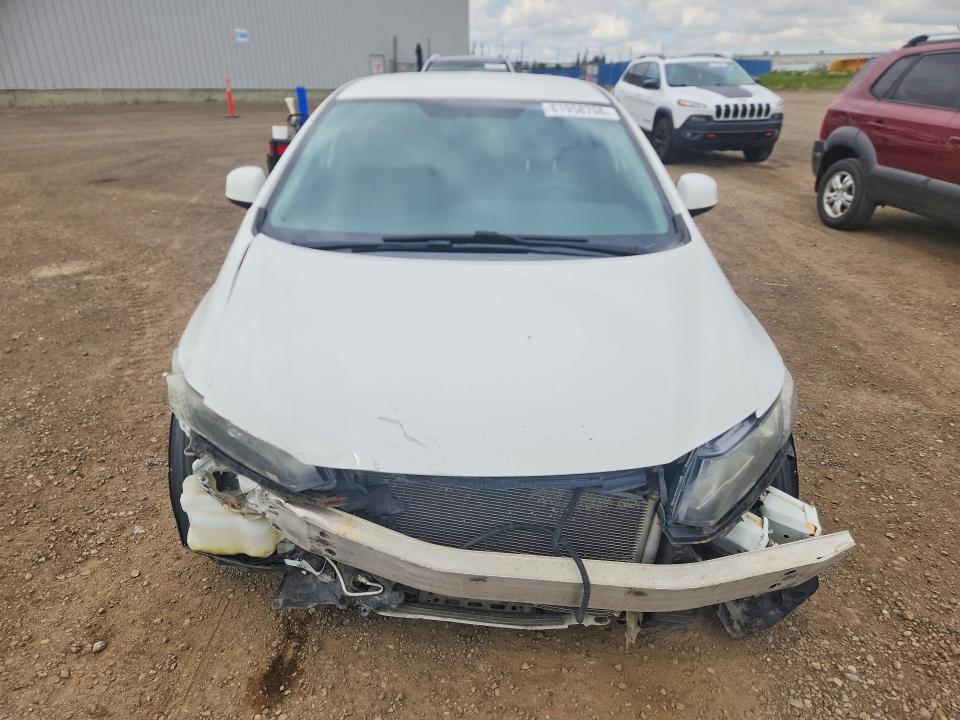 61958706 :رقم المزاد ، 2HGFB2F4XDH037389 vin ، 2013 Honda Civic مزاد بيع