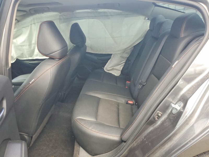 60638356 :رقم المزاد ، 1N4BL4CV3NN361799 vin ، 2022 Nissan Altima مزاد بيع