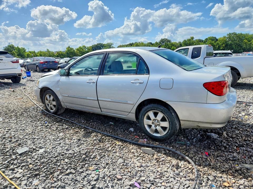 Aukcja sprzedaży 2006 Toyota Corolla, vin: 1NXBR30E36Z740232, numer aukcji: 61935196