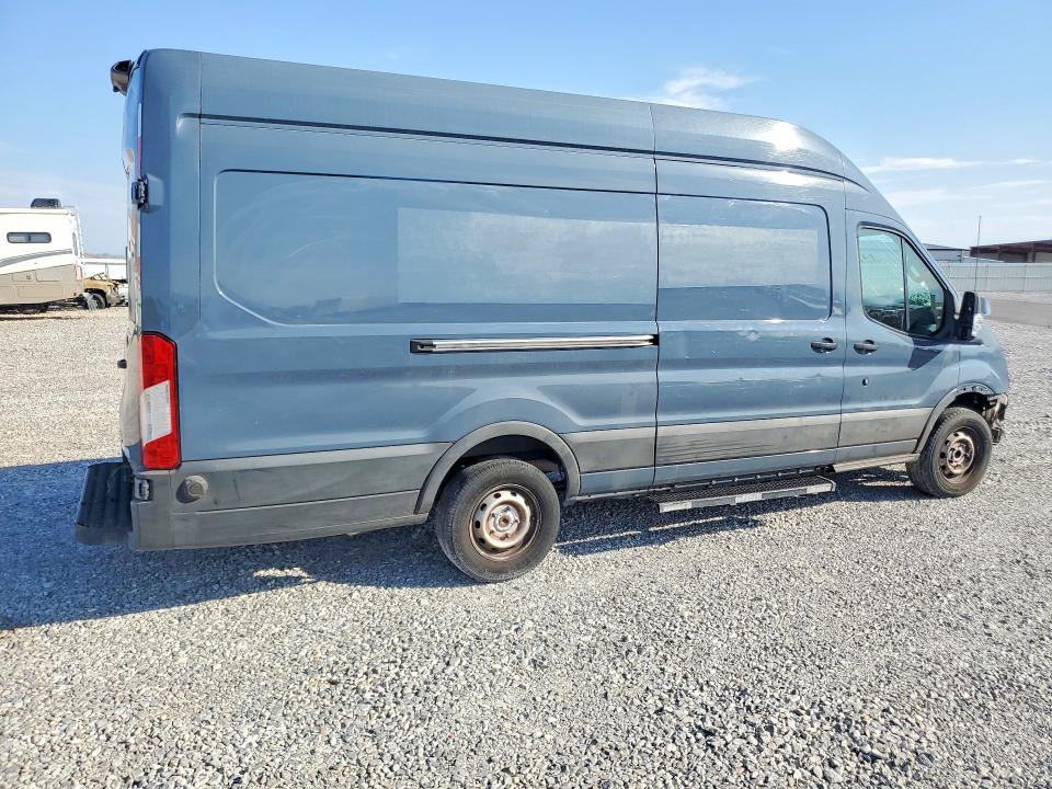 Продажа на аукционе авто 2019 Ford Transit, vin: 1FTYR3XM2KKB33028, номер лота: 57847786