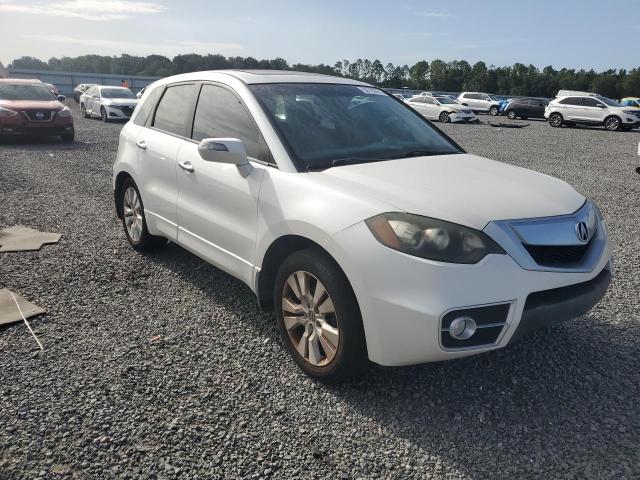 59790976 :رقم المزاد ، 5J8TB1H28AA006449 vin ، 2010 Acura Rdx مزاد بيع