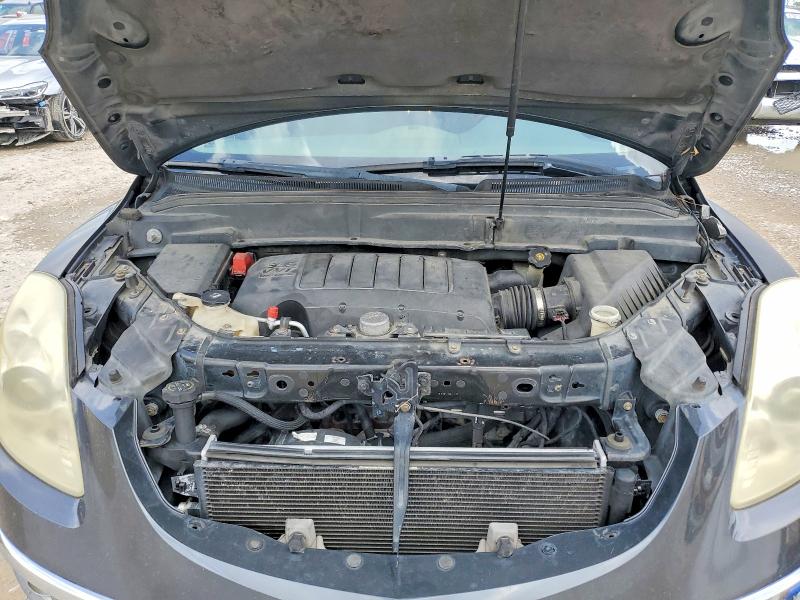 Продаж на аукціоні авто 2011 Buick Enclave, vin: 5GAKRCED5BJ260128, номер лоту: 61581606