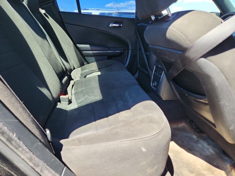 Aukcja sprzedaży 2014 Dodge Charger, vin: 2C3CDXBG5EH129007, numer aukcji: 59981226