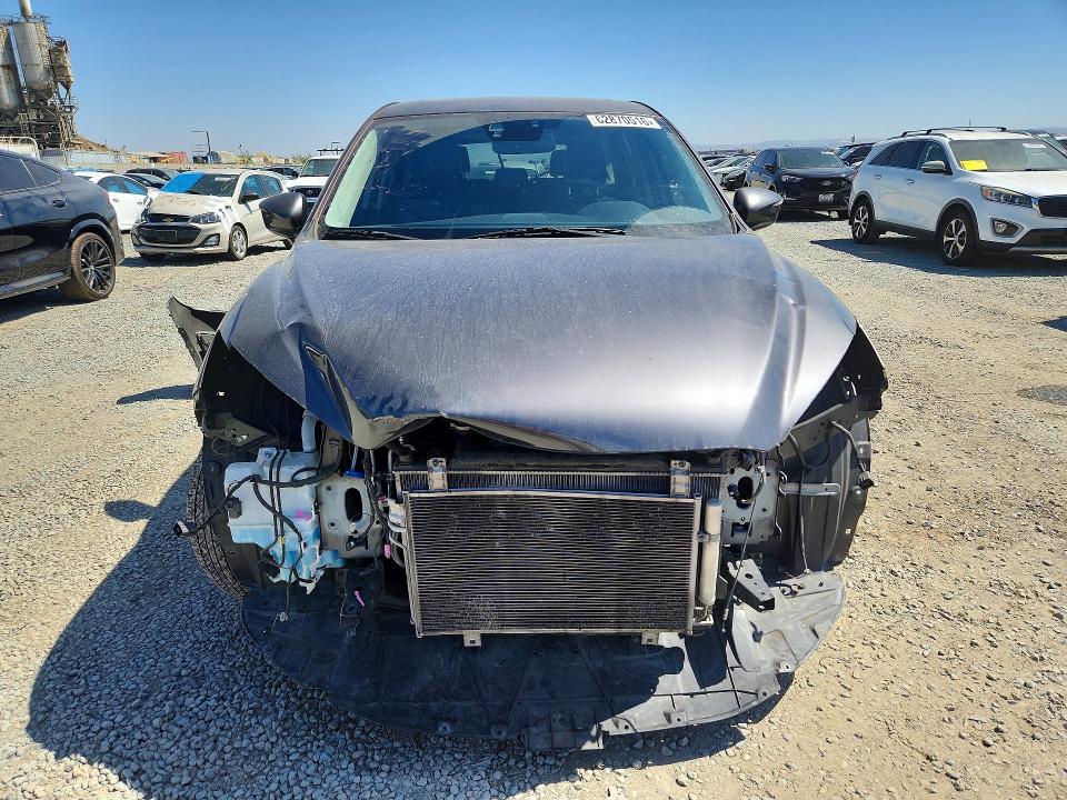 Aukcja sprzedaży 2016 Mazda Cx-5, vin: JM3KE2DY6G0886610, numer aukcji: 62870516