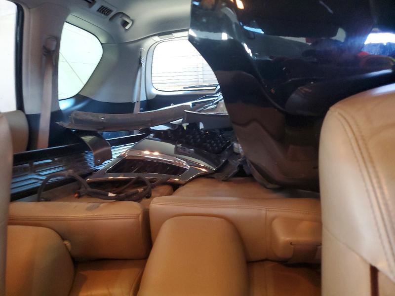 63149646 :رقم المزاد ، JN8AY2ND3J9058108 vin ، 2018 Nissan Armada مزاد بيع