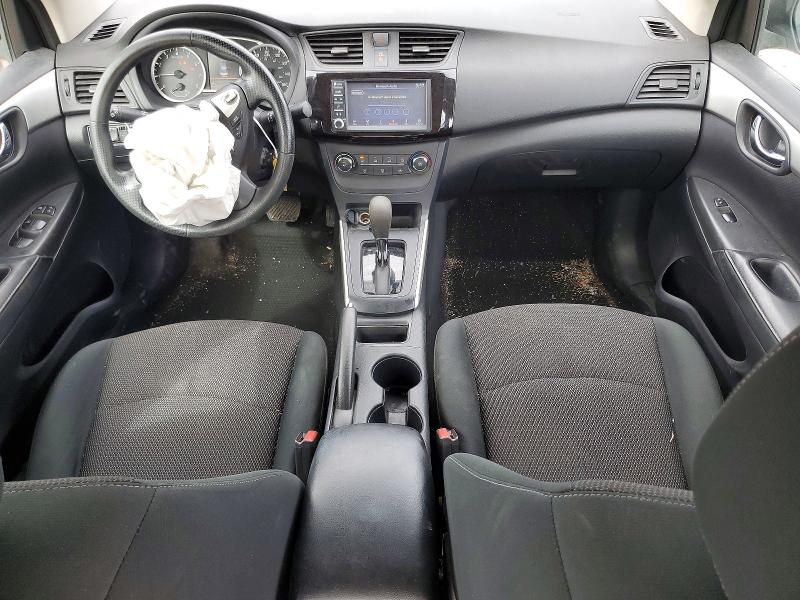 Aukcja sprzedaży 2019 Nissan Sentra, vin: 3N1AB7AP3KY351743, numer aukcji: 60983576
