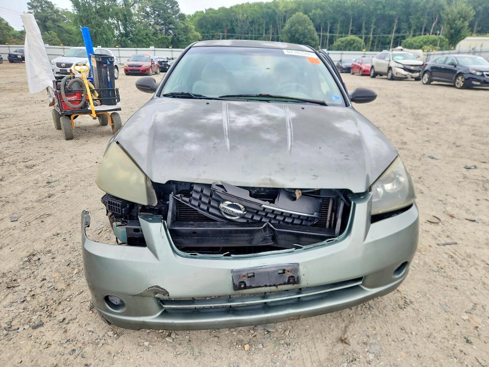 62165586 :رقم المزاد ، 1N4AL11D36N456532 vin ، 2006 Nissan Altima مزاد بيع