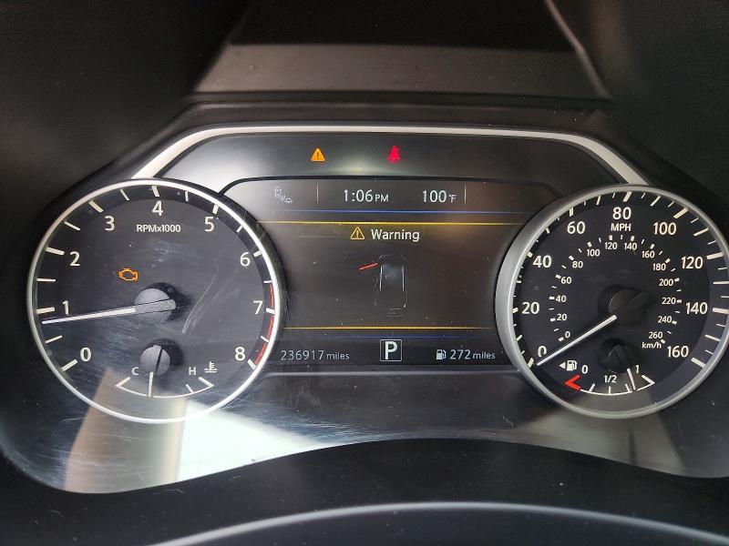 60847006 :رقم المزاد ، 5N1AZ2MH1FN258041 vin ، 2015 Nissan Murano مزاد بيع