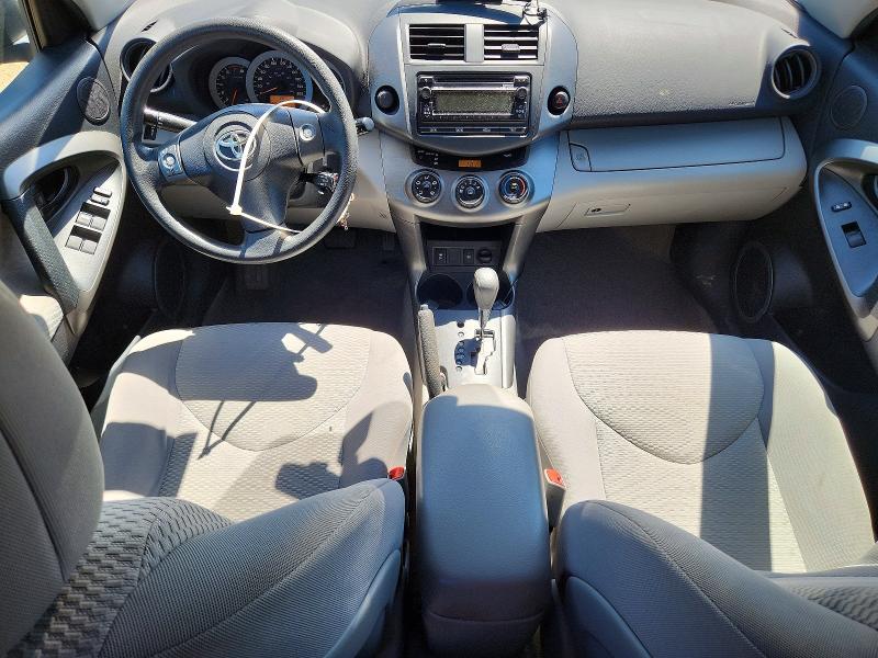 60394206 :رقم المزاد ، 2T3ZF4DV9CW111990 vin ، 2012 Toyota Rav4 مزاد بيع